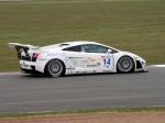 Lamborghini Gallardo GT3 2006 года